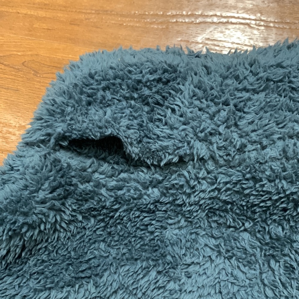 Kavu Fleece Pullover Jacket - Picture 8 of 8